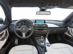 BMW 428i Gran Coupe M Sport Package 2014 года